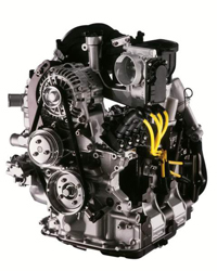 P11C9 Engine
